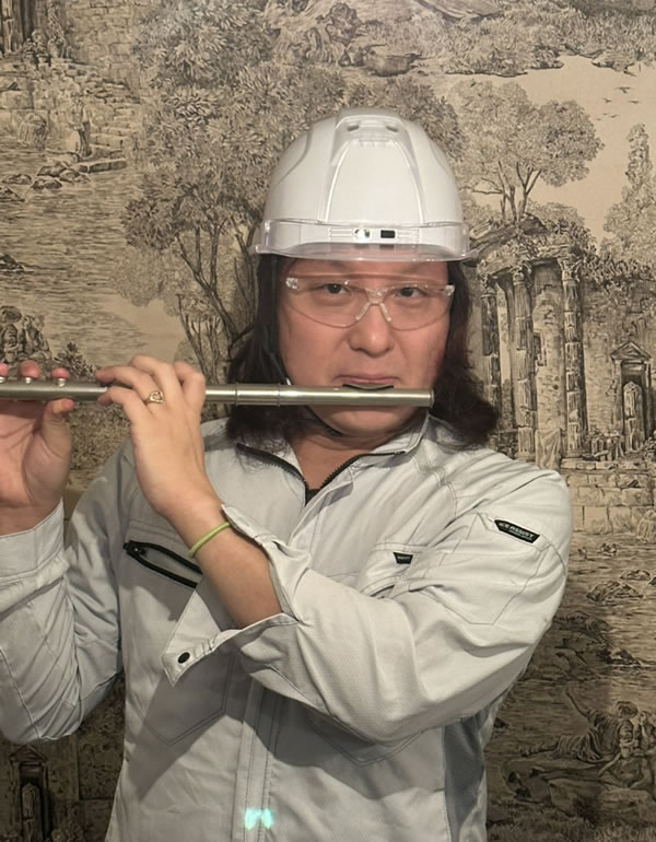 内藤　健司（ないとう　けんじ）