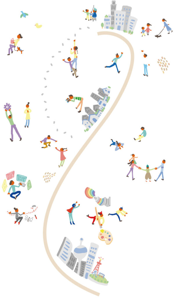 コンサルティング イメージ