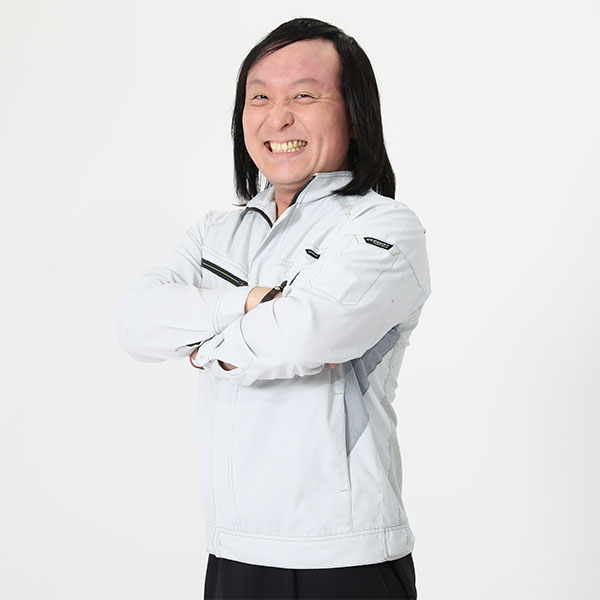 みなりパートナーズ株式会社 CEO 内藤 健司